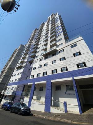 Apartamento para Locação 1 Quarto, Centro, Ponta Grossa - PR