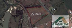 Terreno à venda 50000M², Colônia Dona Luíza, Ponta Grossa - PR