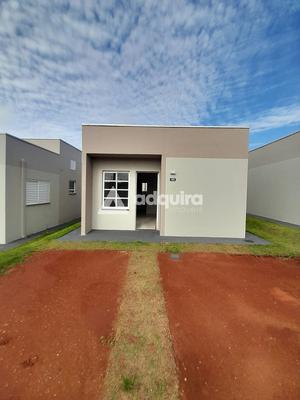 Casa para locação, 2 quartos, bairro Neves, Ponta Grossa, PR