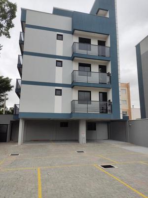 Apartamento para Venda em São José dos Pinhais / PR no bairro Cidade Jardim