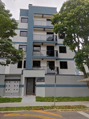 Cobertura Duplex para Venda em São José dos Pinhais / PR no bairro Cidade Jardim