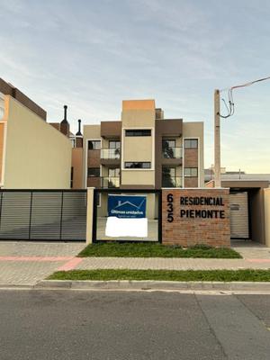 EXCELENTES APARTAMENTOS NOVOS NO BAIRRO IGUAÇU.