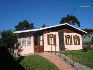 Casa com 3 quartos à venda - Santa Felicidade - Curitiba/PR