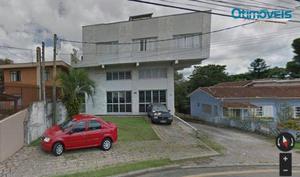 Terreno à venda - Mercês - Curitiba/PR