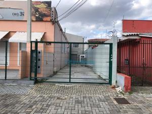 Barracão para alugar, 660 m² por R$ 8.610,00/mês - Hauer - Curitiba/PR