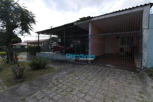 Casa com 4 quartos à venda - Jardim das Américas - Curitiba/PR
