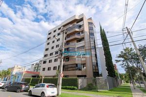 Apartamento com 4 quartos à venda - Juvevê - Curitiba/PR