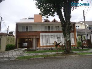 Casa comercial para alugar na Tv. Ernesto Luiz de Oliveira, 75, Vila Izabel, Curitiba / PR