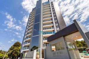 Apartamento alto padrão 3 quartos à venda, Mossunguê - Curitiba/PR