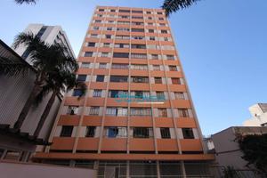 Apartamento com 3 quartos à venda - Centro - Curitiba/PR
