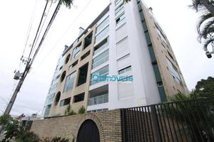 Apartamento com 2 dormitórios à venda - Alto da Rua XV - Curitiba/PR