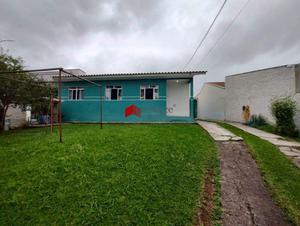 Casa com 150m² 3 quartos, à venda, no bairro Ouro Fino em São José dos Pinhais