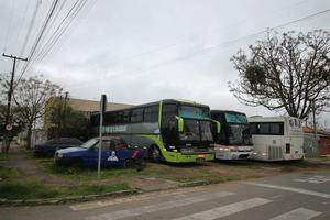 Terreno com 210m² , à venda, no bairro São Marcos em São José dos Pinhais