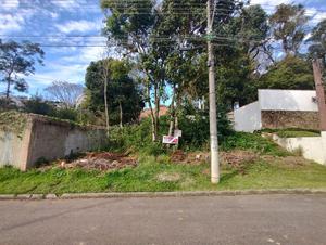 Terreno à Venda, São Pedro, São José dos Pinhais, PR - Capriatti