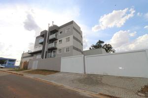 Apartamento com 23,48m² 3 quartos, à venda, no bairro São Cristóvão em São José dos Pinhais