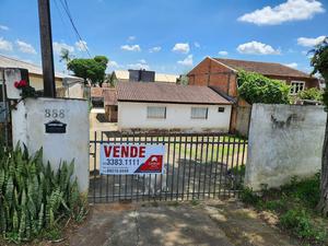 Terreno com 620m² , à venda, no bairro Pedro Moro em São José dos Pinhais