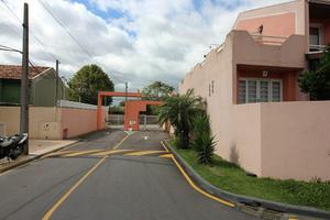 Sobrado à venda de 3 quartos em Condomínio, localizado no bairro Boqueirão