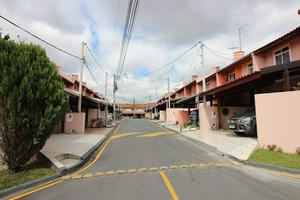 Sobrado à venda de 3 quartos em Condomínio, localizado no bairro Boqueirão