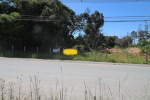 Terreno com 5.549,28m² , à venda, no bairro Arujá em São José dos Pinhais