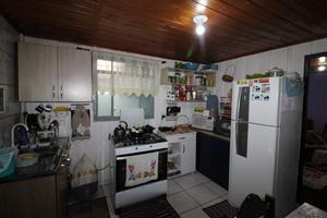 Casa à venda de 3 quartos sendo 1 suíte no Uberaba.