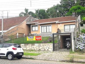 Terreno com 745m² , à venda, no bairro Guabirotuba em Curitiba