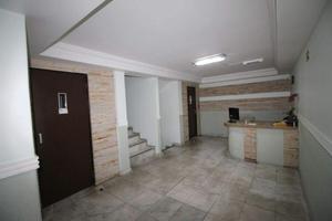 Apartamento aconchegante de 1 quarto no Centro de Curitiba