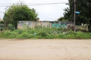 Terreno à venda Zona de Serviços 2, localizado no bairro Uberaba.