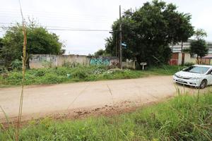 Terreno com 456m² , à venda, no bairro Uberaba em Curitiba