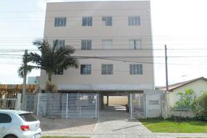 Apartamento com 110m² 3 quartos, à venda, no bairro Cidade Jardim em São José dos Pinhais