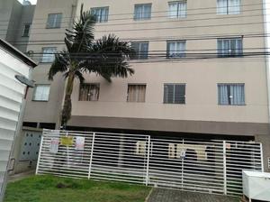 Apartamento com 110m² 3 quartos, à venda, no bairro Cidade Jardim em São José dos Pinhais