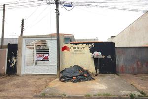 Sobrado com 120m² 2 quartos, à venda, no bairro Cidade Jardim em São José dos Pinhais