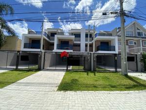 Sobrado tríplex à venda de 3 quartos sendo 1 suíte no, bairro Jardim das Américas