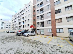 Apartamento com 46,83m² 2 quartos, à venda, no bairro Parque da Fonte em São José dos Pinhais