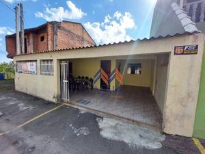 Terreno à venda, 244 m² por R$ 199.990,00 - Afonso Pena - São José dos Pinhais/PR