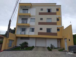 Apartamento à venda em Jardim Carvalho