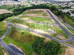 Terreno à venda em Jardim Carvalho