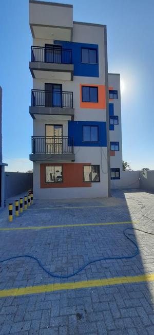 Apartamento com 2 dormitórios à venda, 55 m² por R$ 290.000,00 - Centro - São José dos Pinhais/PR