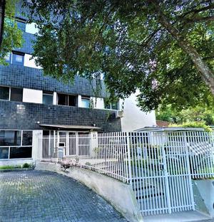 Apartamento com 1 dormitório à venda, 24 m² por R$ 250.000,00 - Centro Cívico - Curitiba/PR