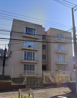 Apartamento com 3 dormitórios à venda, 103 m² por R$ 390.000,00 - Água Verde - Curitiba/PR