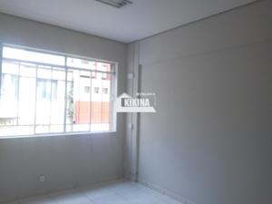 Conjunto Comercial