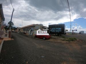 Barracão / Galpão