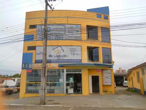 Conjunto Comercial