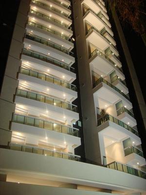 Apartamento residencial para locação, Brooklin, São Paulo.