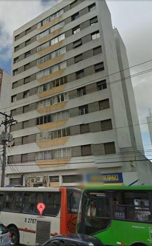 Apartamento residencial à venda, Sumarezinho, São Paulo.