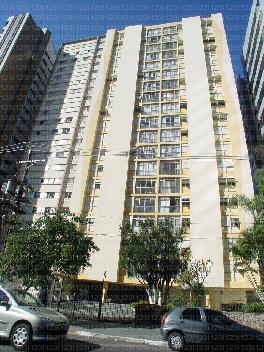 Apartamento residencial à venda, Santana, São Paulo.