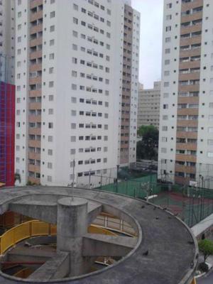 Apartamento residencial à venda, Ipiranga, São Paulo.