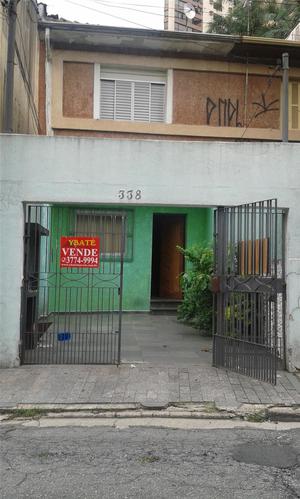 Sobrado residencial à venda, Santa Terezinha, São Paulo.