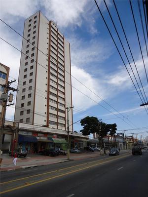 Cobertura residencial à venda, Vila Carrão, São Paulo.