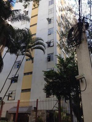 Apartamento residencial para locação, Jardim Paulista, São P