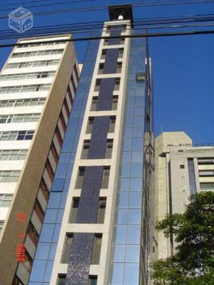 Sala comercial para locação, Jardim Paulista, São Paulo - SA